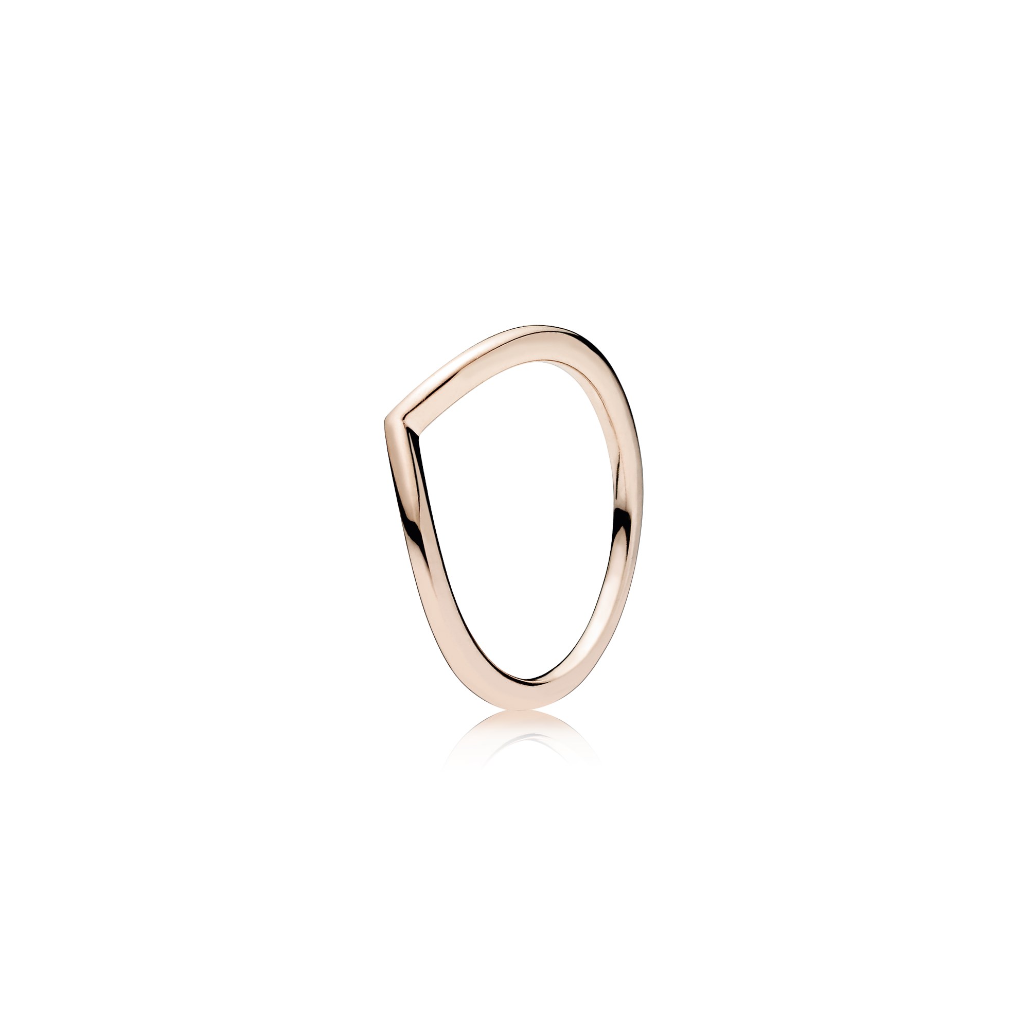 PANDORA Shining Wish - Glänzender Wunsch - Ring – Ansicht 4