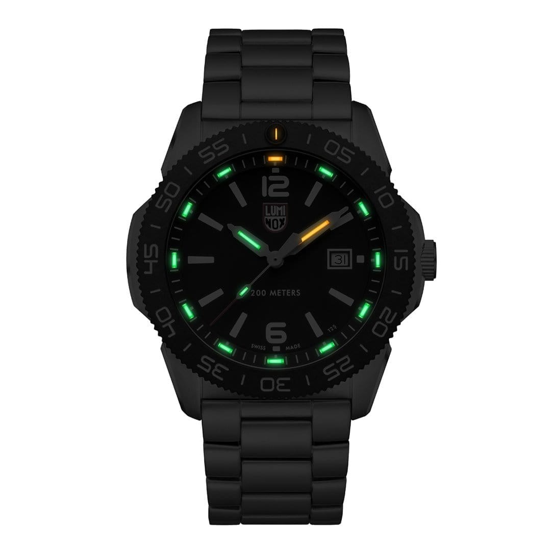 Luminox Sea XS.3122 Herren - Armbanduhr - 44 mm – Ansicht 2