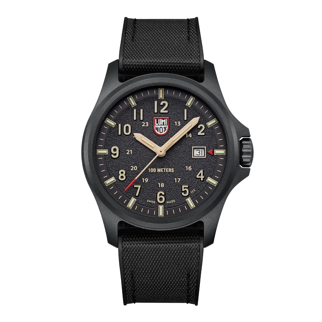 Luminox Land XL.1970.SET Uhr - CARBONOX - 44 mm 10 ATM - mit Datumsanzeige – Ansicht 2
