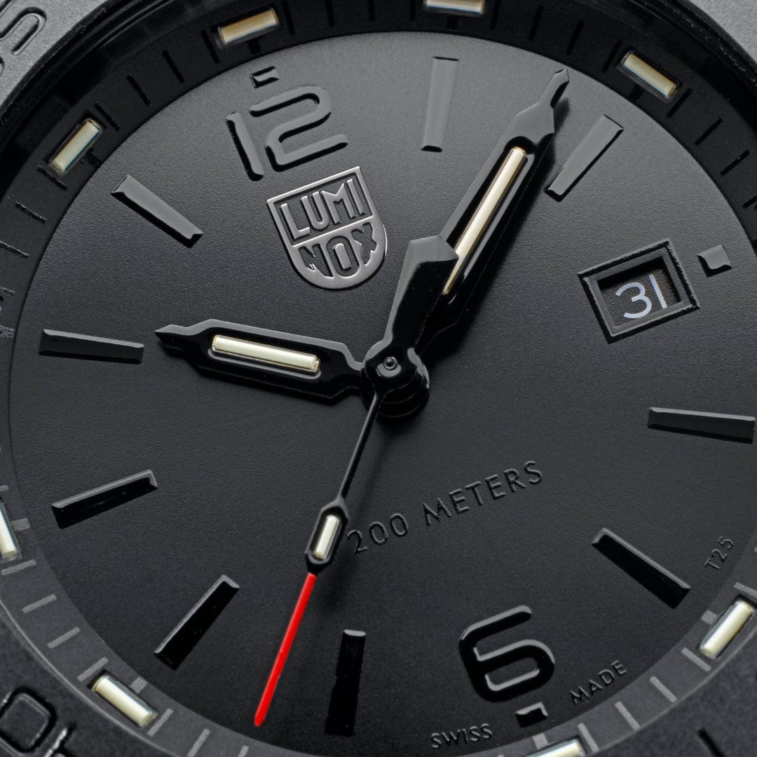 Luminox Uhr - XS.3121.BO.1 PACIFIC DIVER 3120 - 44 mm – Ansicht 5