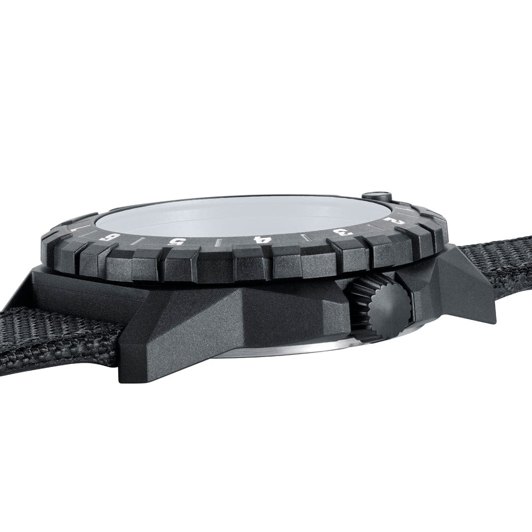 Luminox Uhr - F117 x SKUNK WORKS HERITAGE 6440H - 44 mm – Ansicht 2