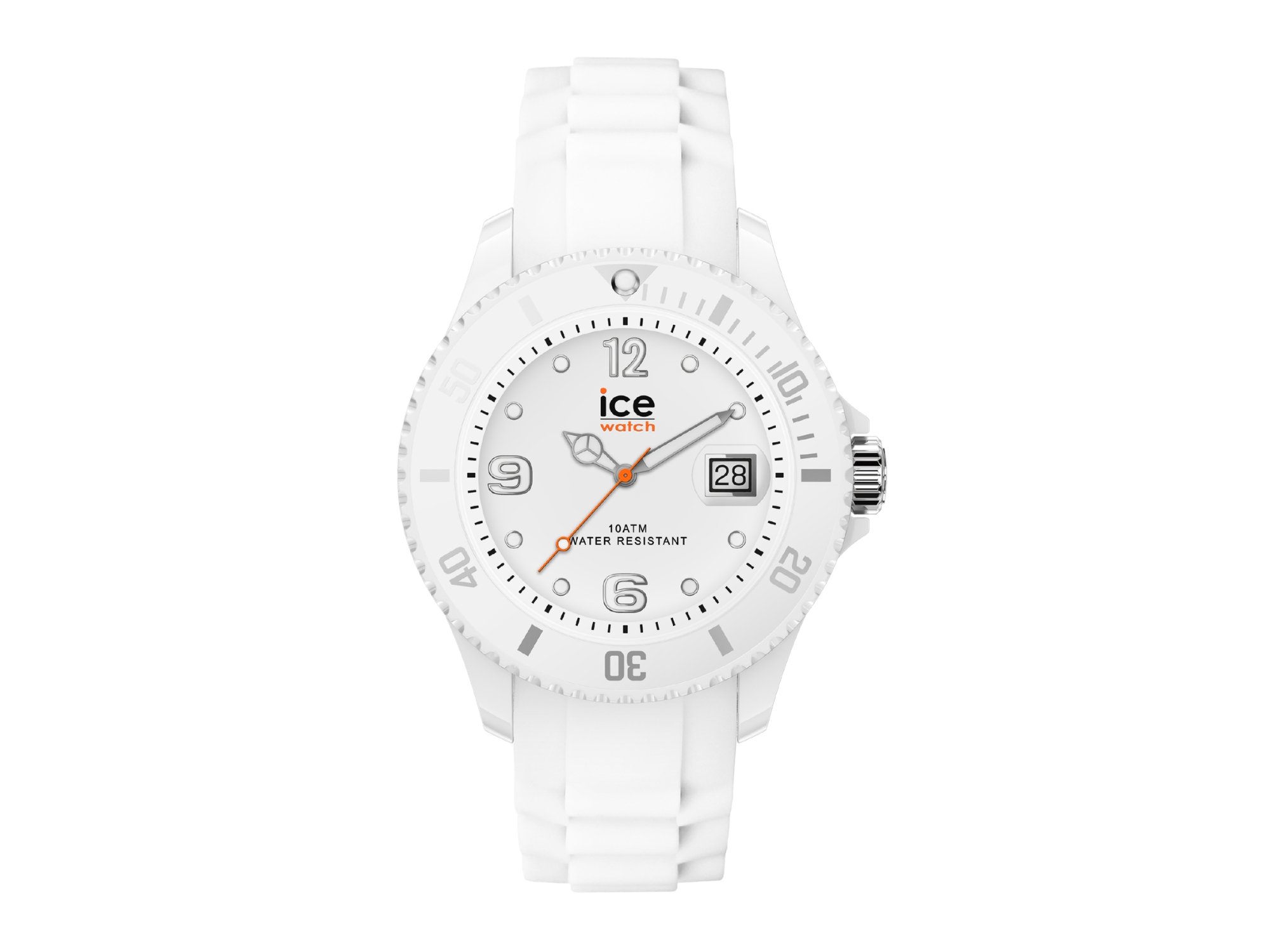 Ice Watch 000134 ICE forever - Weiß - Medium