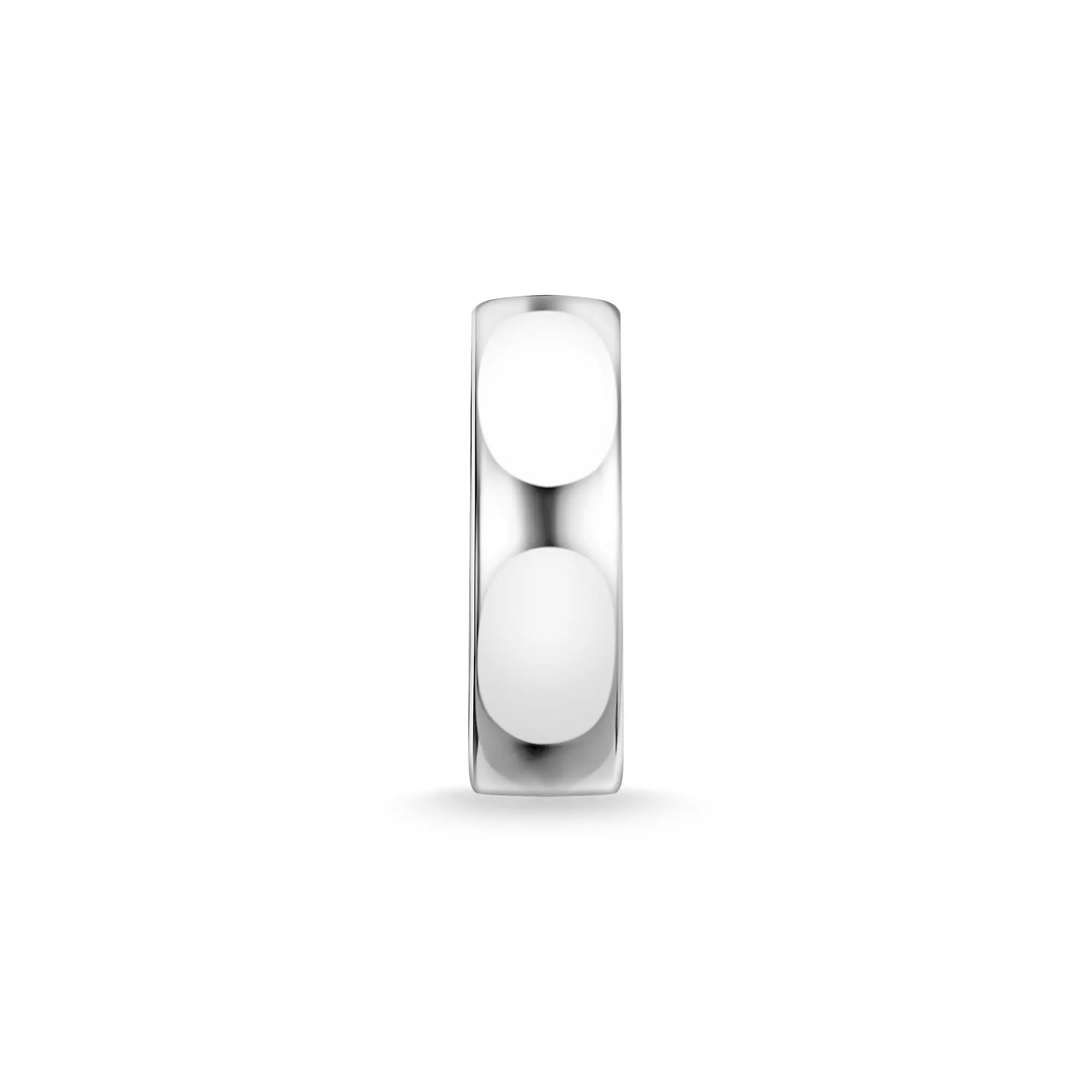 Thomas Sabo Ring Puristisches silber – Ansicht 4