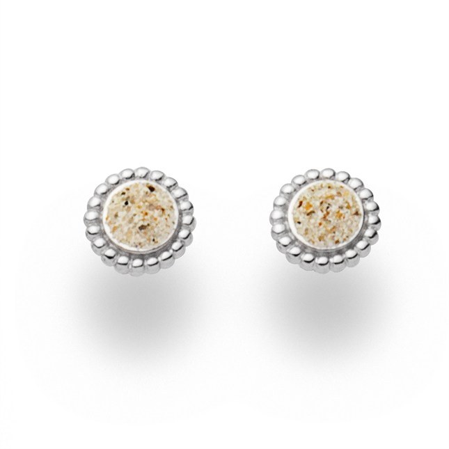 DUR Ohrring Strandzauber - O4909 - Sterling Silber – Ansicht 2