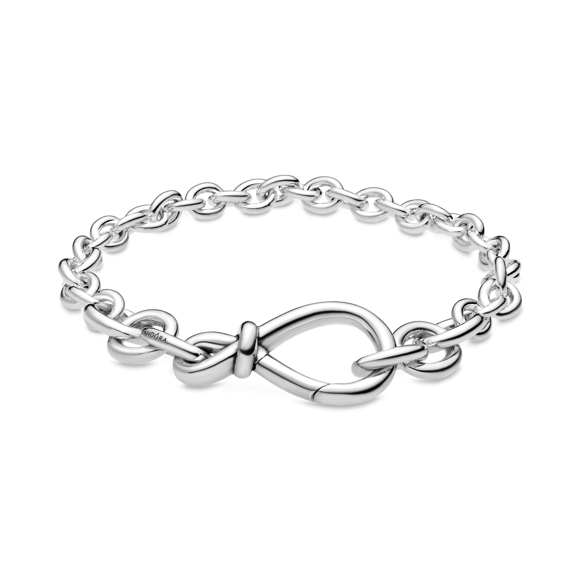 Pandora Silber Armband