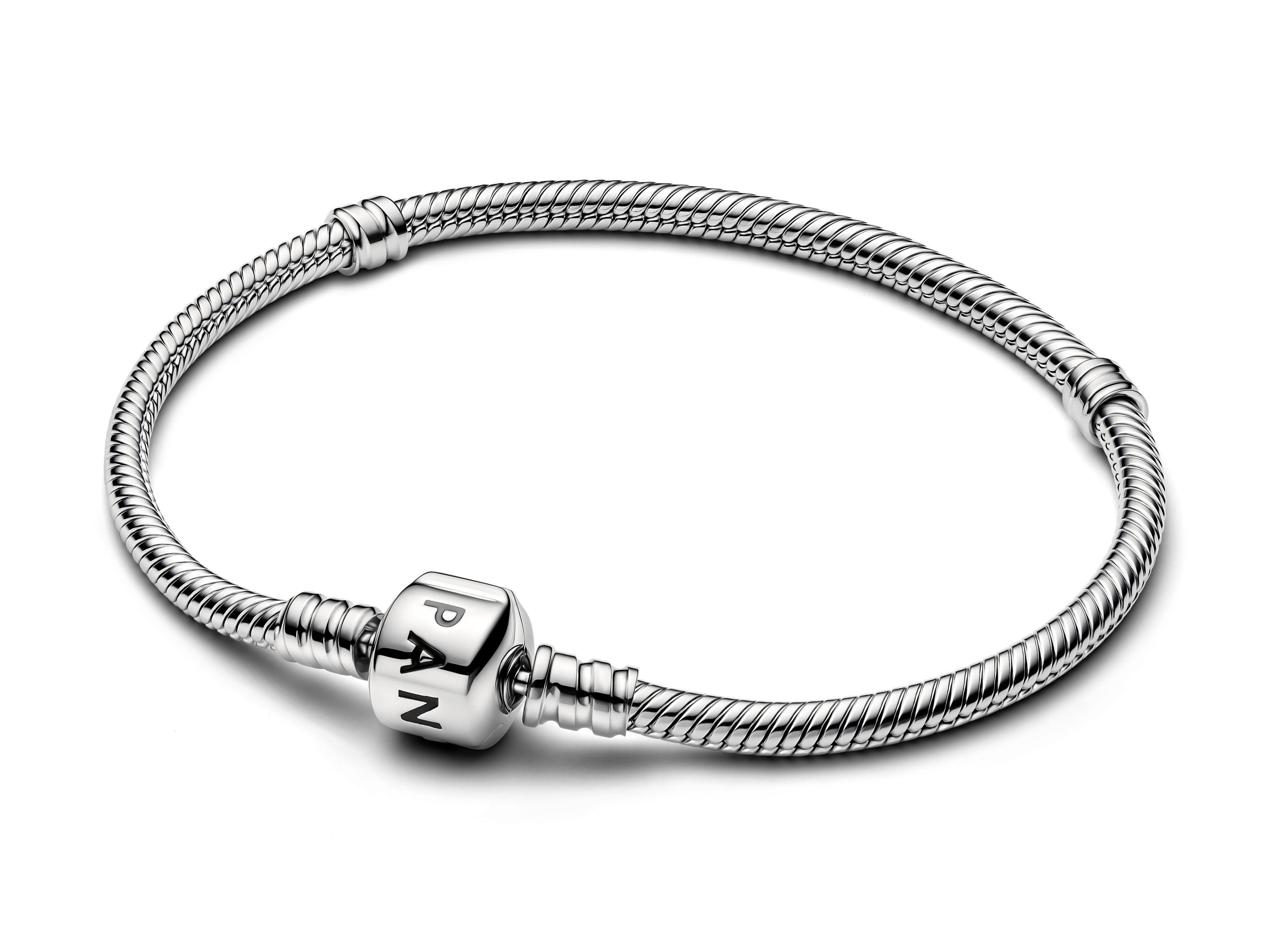 Pandora 594593C00-23 Armband - Silber PANDORA - Verschluss 23 cm