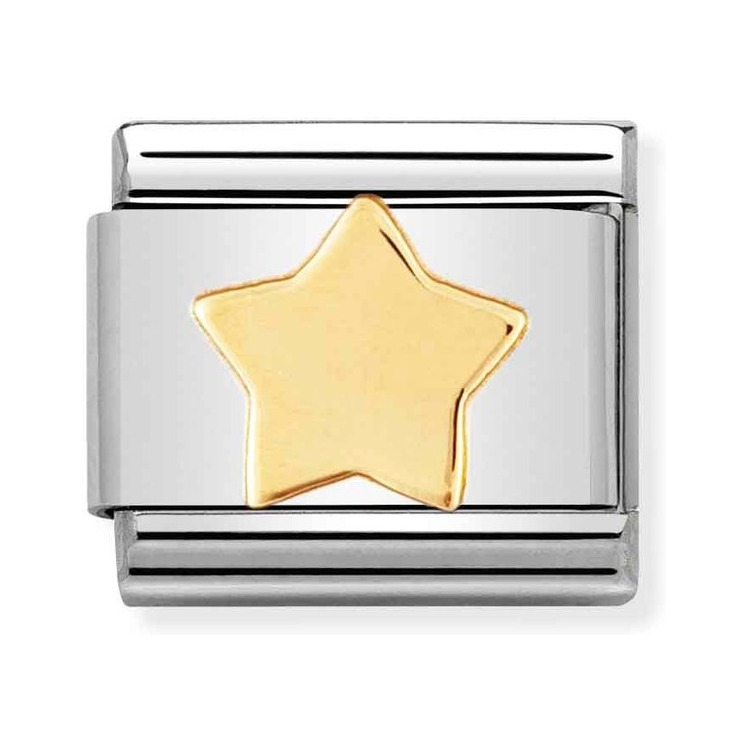 Nomination Classic FUN Stern Element