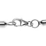 mit Silber Karabiner