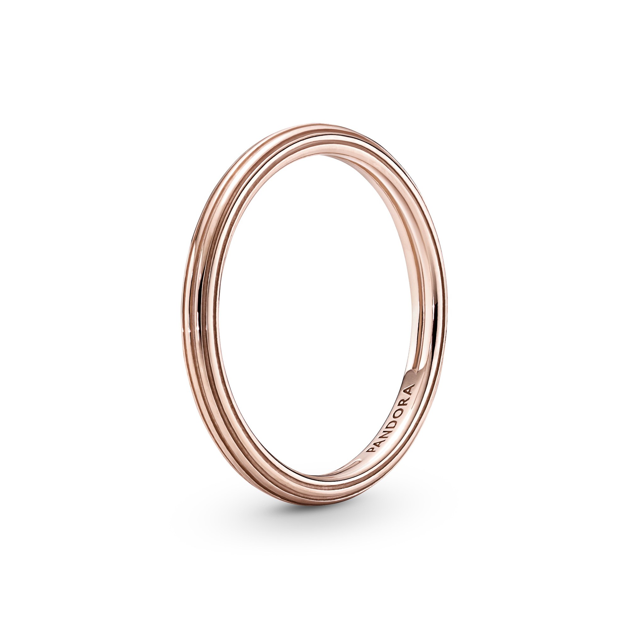 Pandora ME Ring - Roségold Vergoldung
