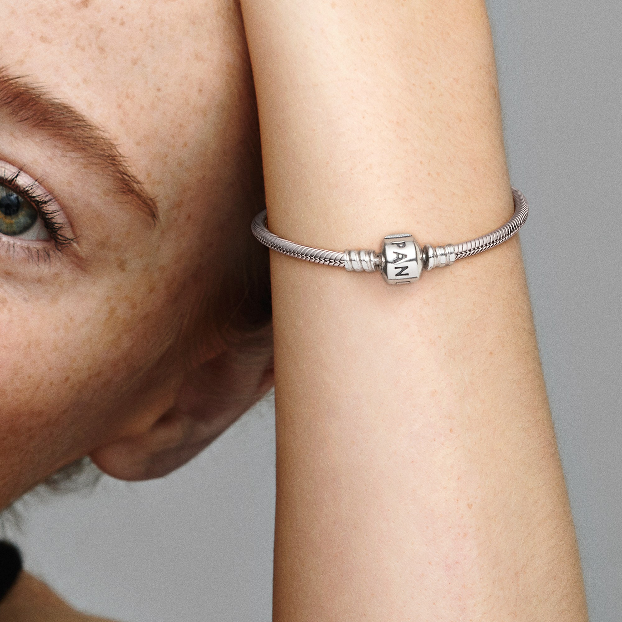 Pandora Armband - Silber PANDORA - Verschluss