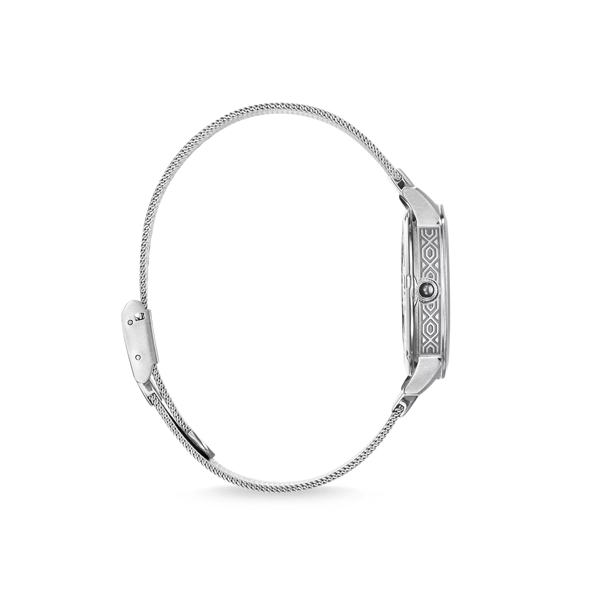 Thomas Sabo Damenuhr - ZB türkis – Ansicht 2