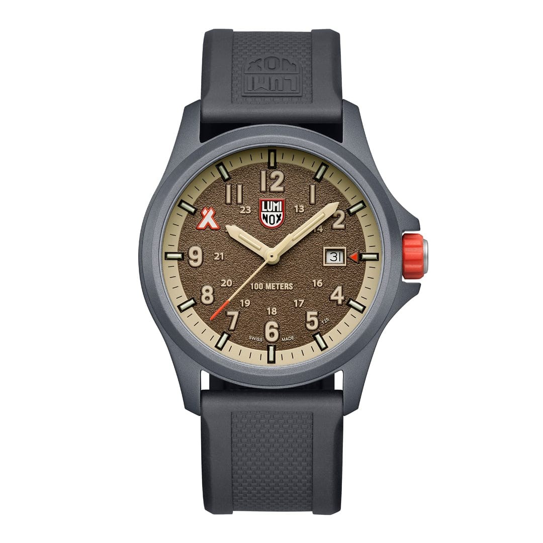 Luminox Uhr XB.3716 - BEAR GRYLLS SURVIVAL 3710 LAND SERIES - 43 mm – Ansicht 2