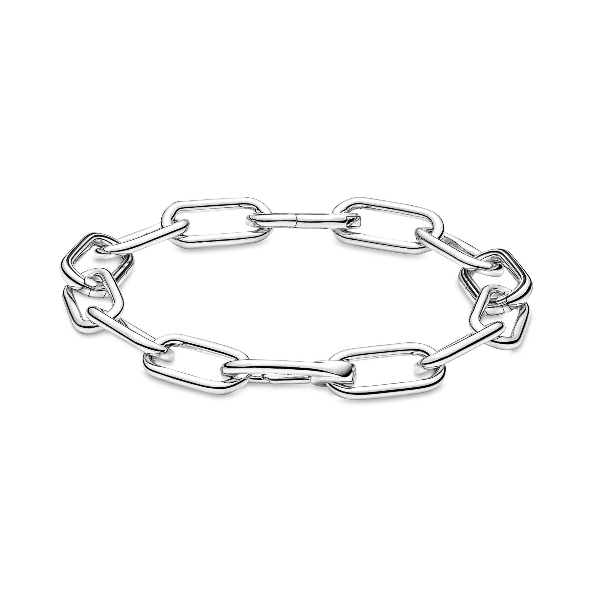 Pandora ME Armband 599588C00 - Gliederarmband - Sterling Silber – Ansicht 4