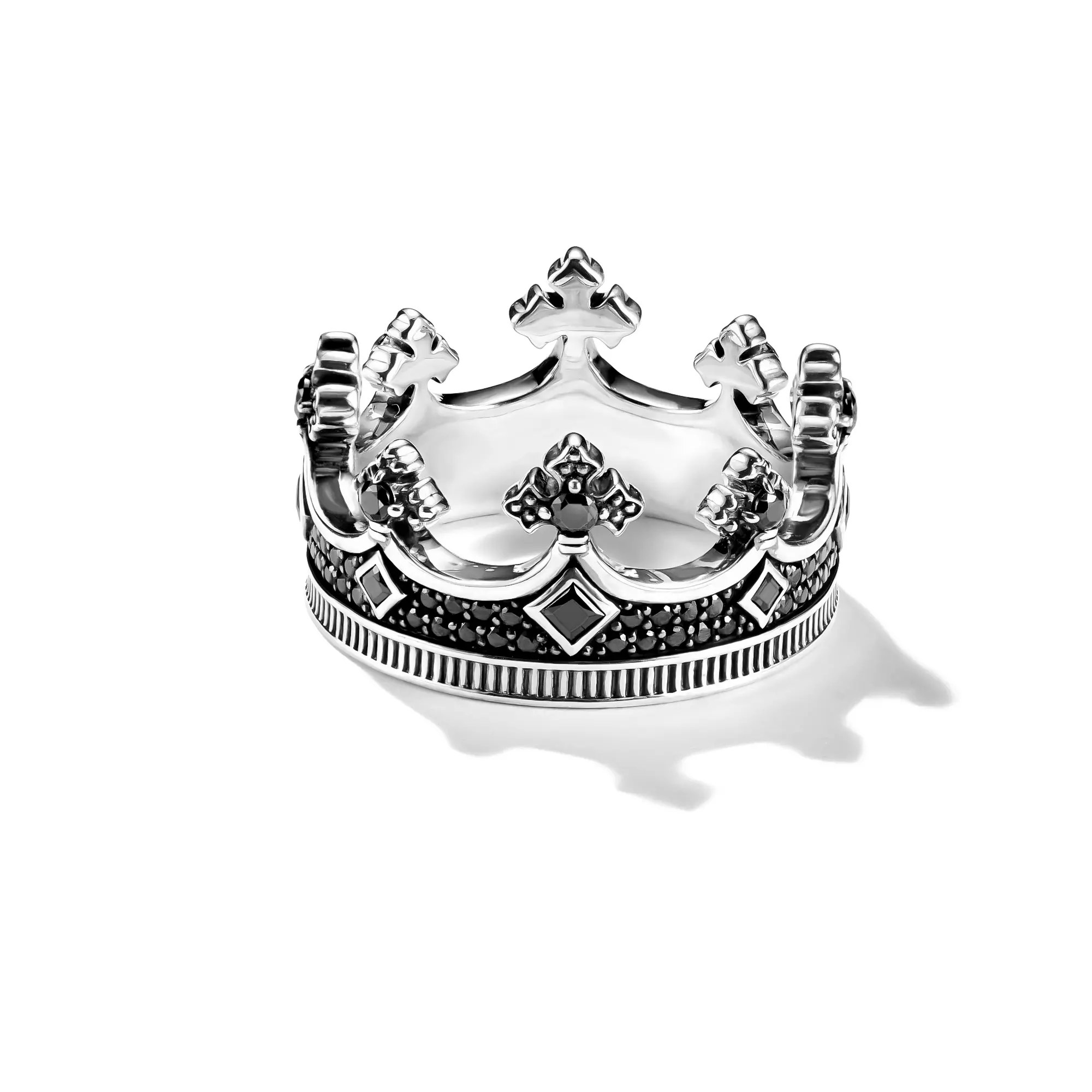 Thomas Sabo Ring - Rebel at Heart – Ansicht 2