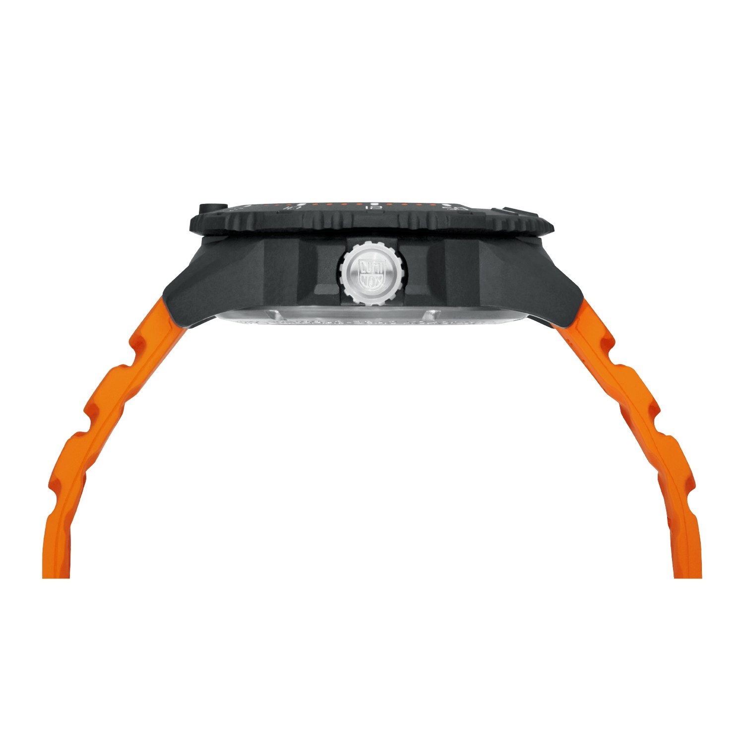 Luminox - NAVY SEAL 3600 SERIES - Herren Armbanduhr – Ansicht 4