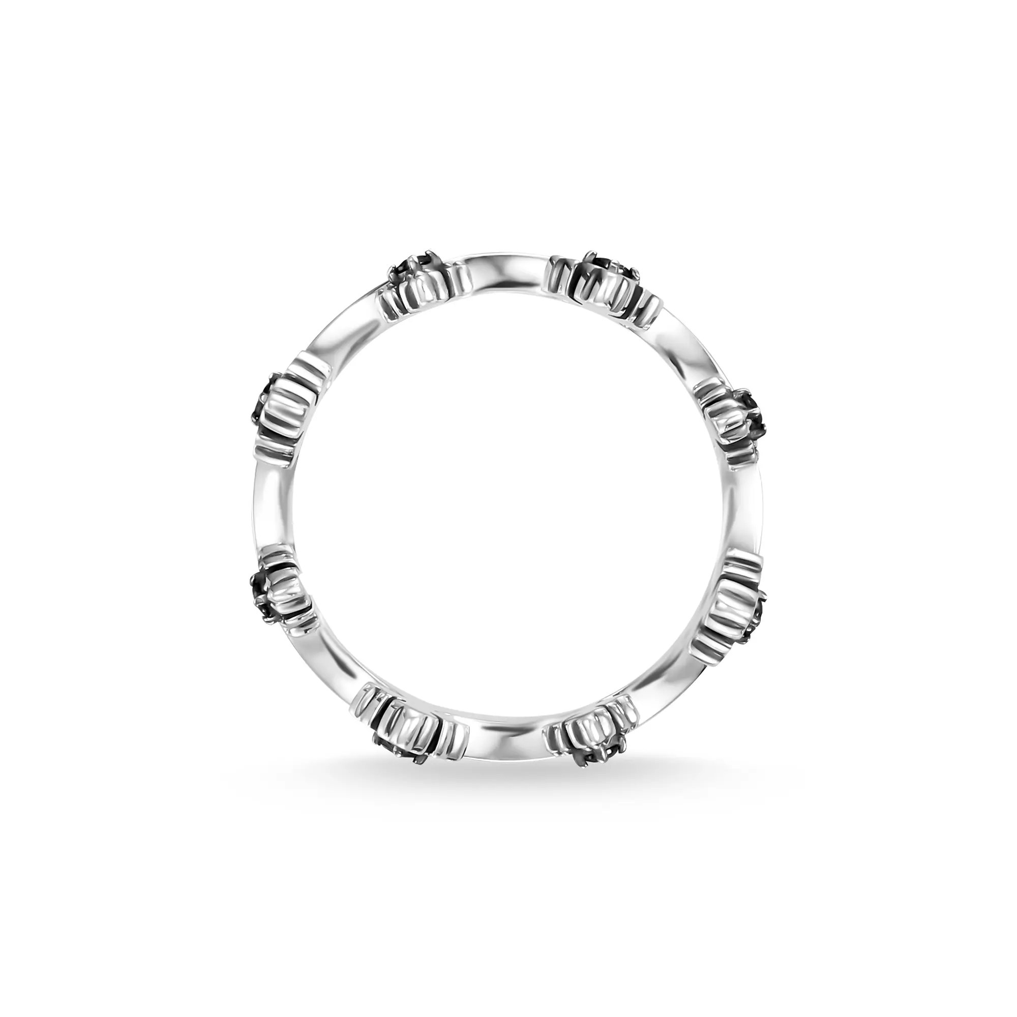 Thomas Sabo Ring - Rebel at Heart – Ansicht 4