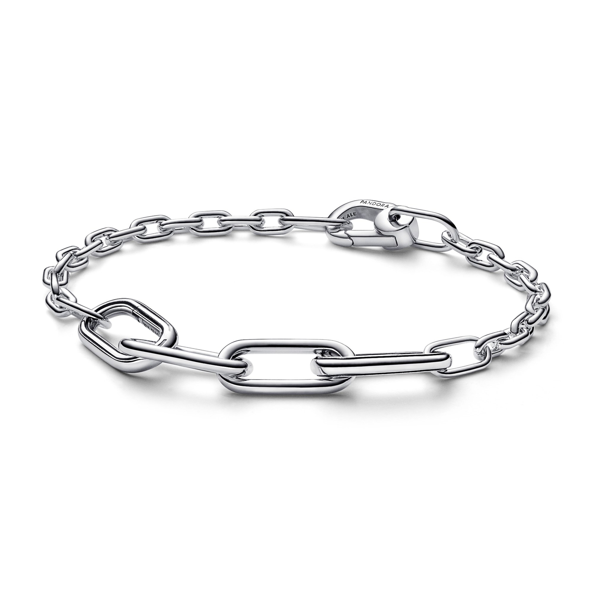 Pandora ME Armbänder - Sterling Silber - 23 cm