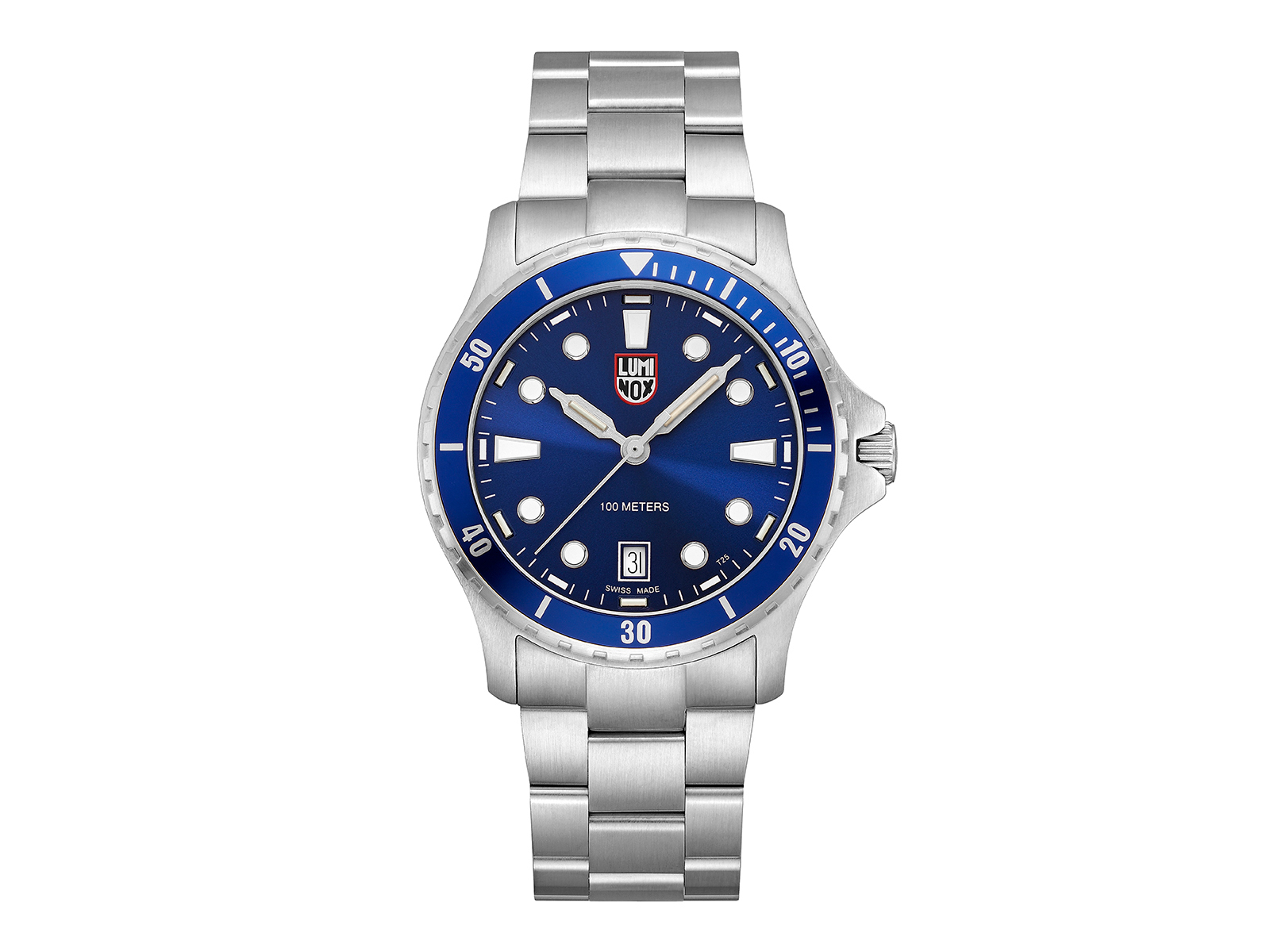 Luminox Uhr XS.0943 - SPORT TIMER 0940 SERIES - 40 mm