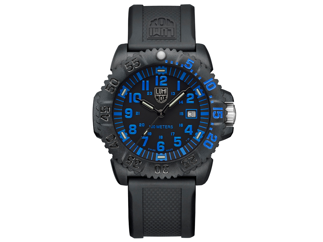 Luminox Uhr X2.2053 - SEA LION 44MM 2050 SERIES - 44 mm