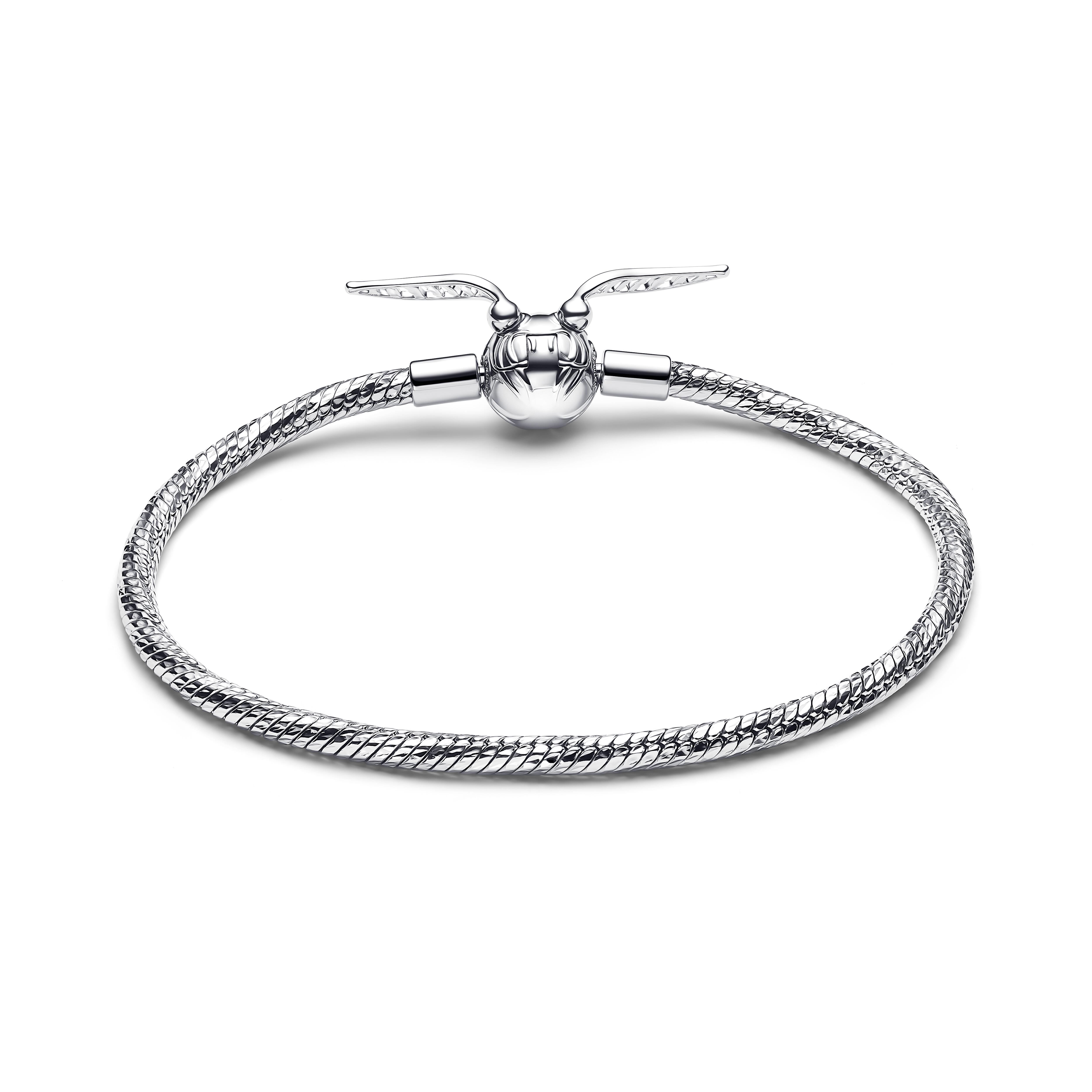 Pandora Harry Potter - Armband magisch - Sterling Silber – Ansicht 2