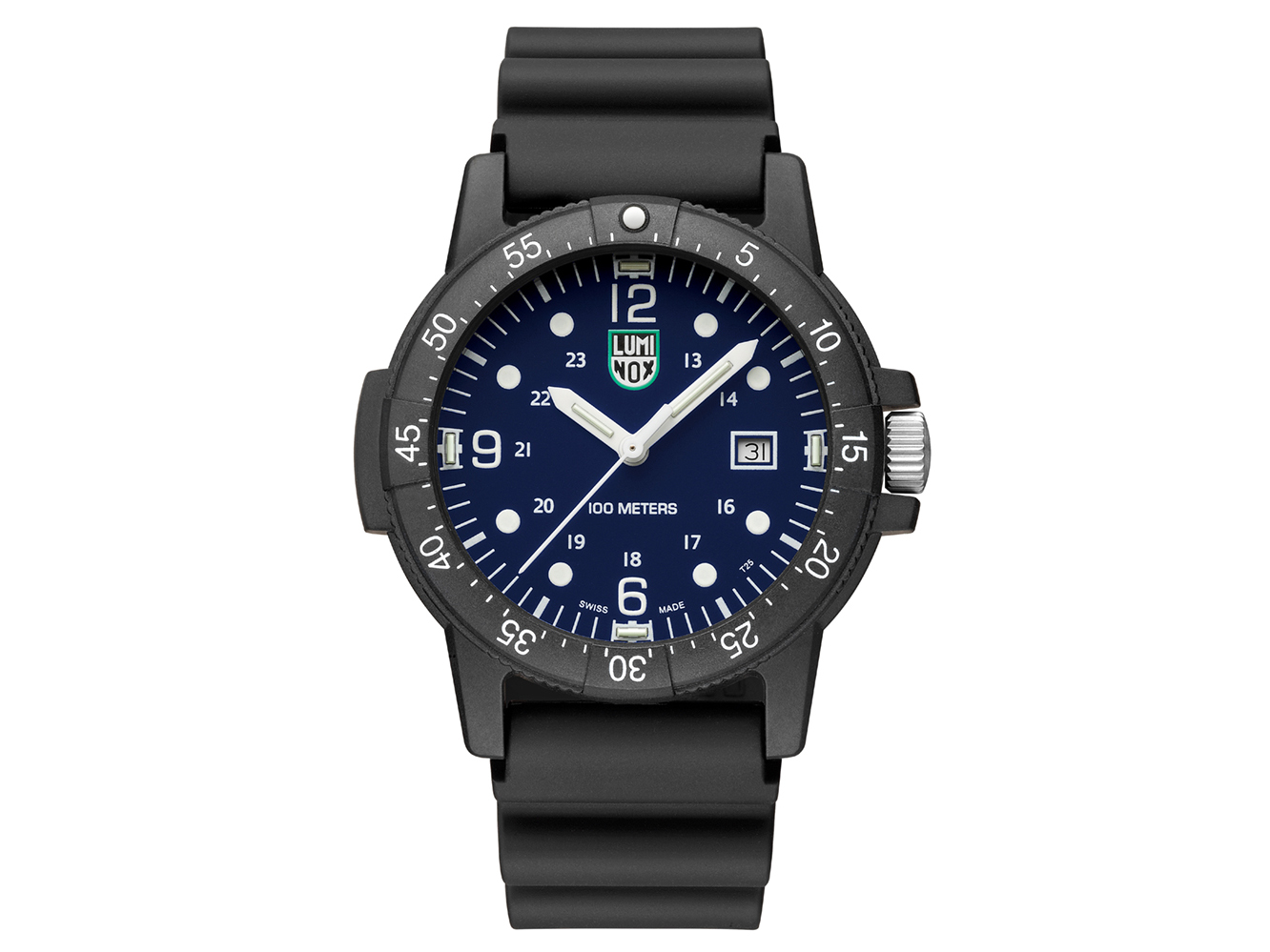 Luminox Uhr X2.2003 - SEA BASS 2000 SERIES - 44 mm