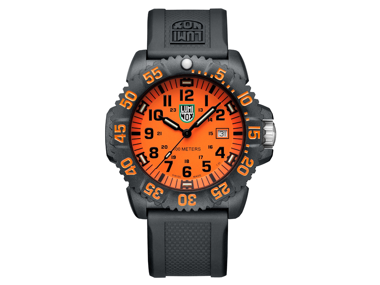 Luminox Uhr X2.2059.1 - SEA LION 44MM 2050 SERIES - 44 mm