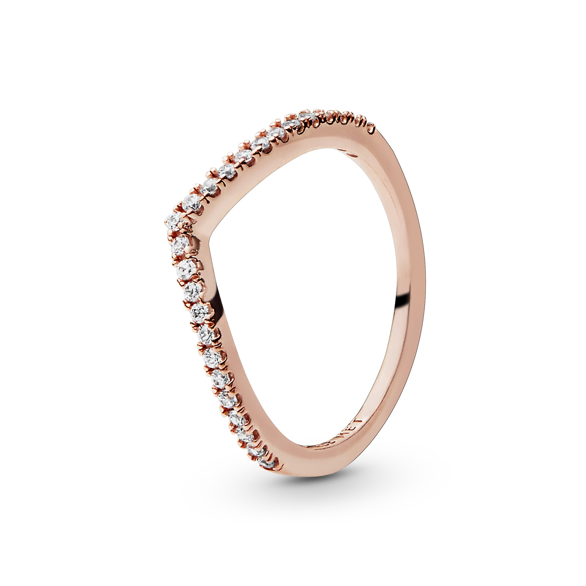 PANDORA Shimmering Wish - Schimmernder Wunsch - Ring