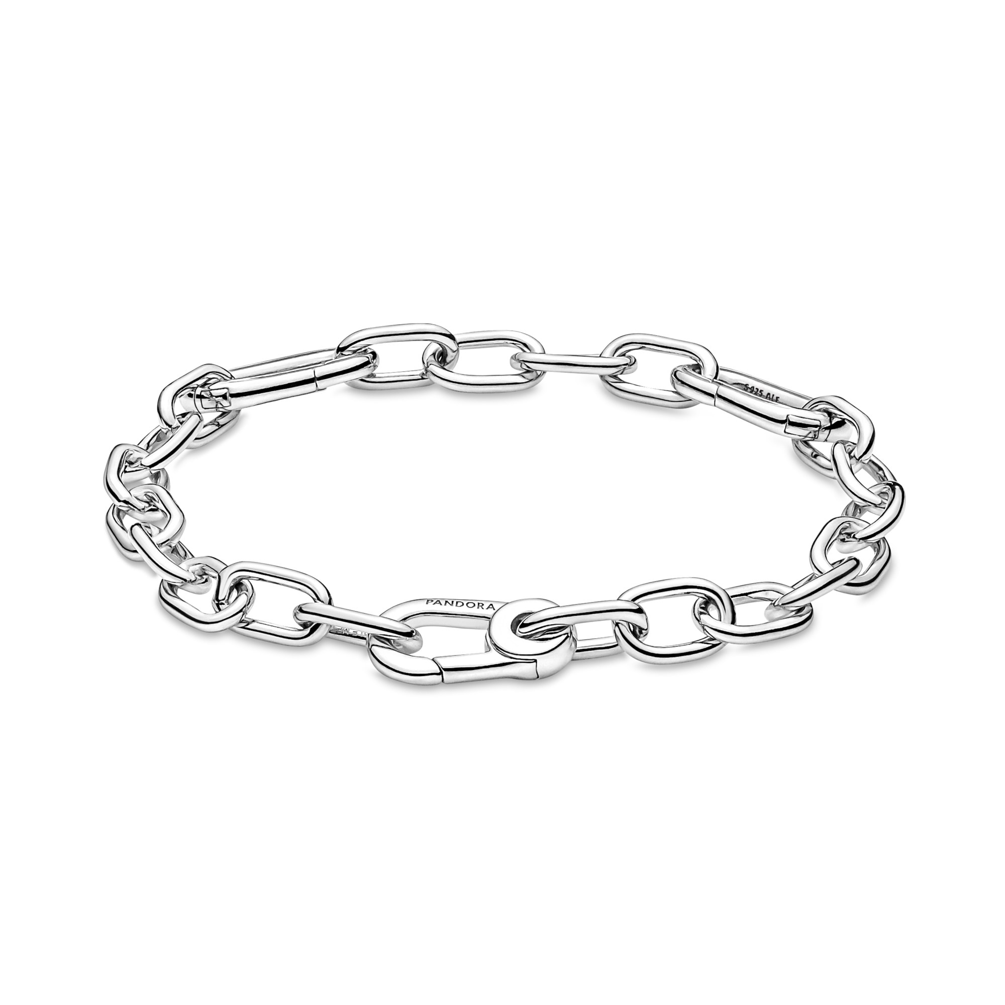Pandora ME Armband 599662C00 - Gliederarmband - Sterling Silber – Ansicht 3