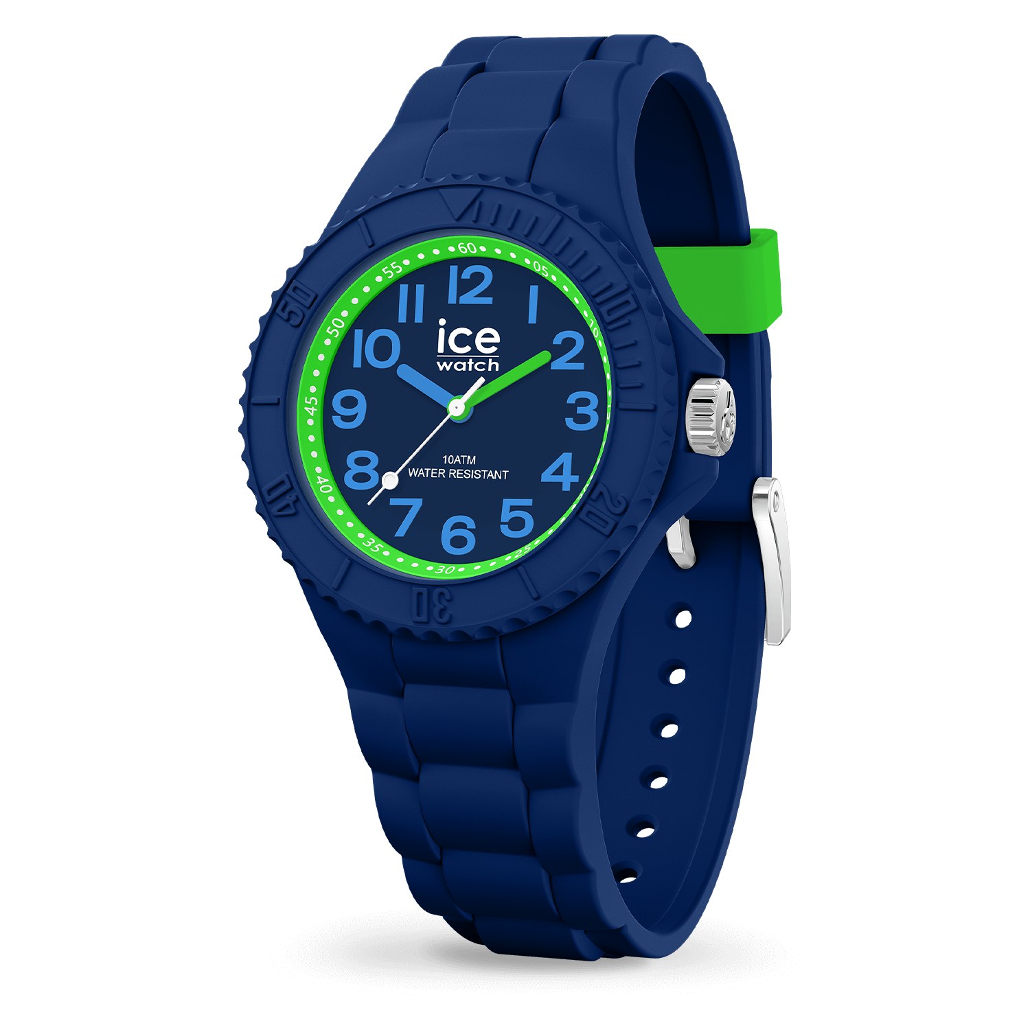 Ice-Watch ICE hero - Blue raptor - Extra small – Ansicht 2