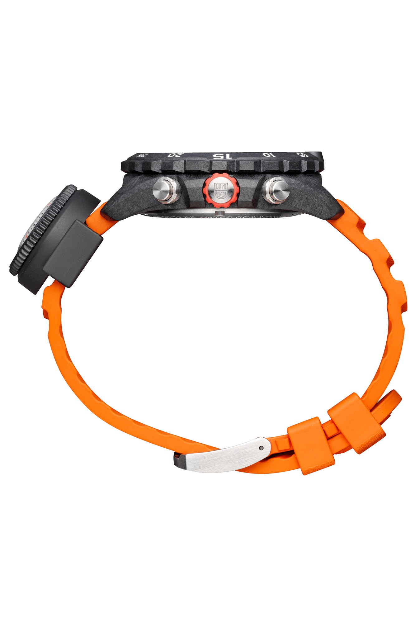Luminox Bear Grylls XB.3749 Herren - Armbanduhr - 45 mm – Ansicht 4