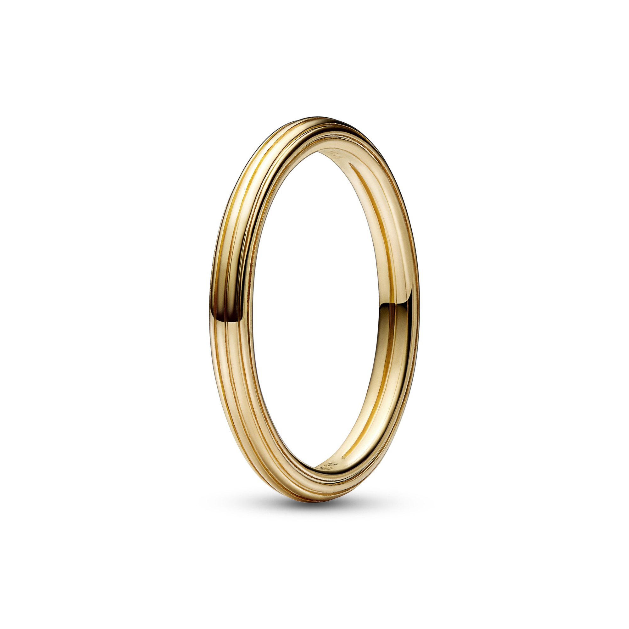 Pandora ME Ring - 585 Gelbgoldvergoldung