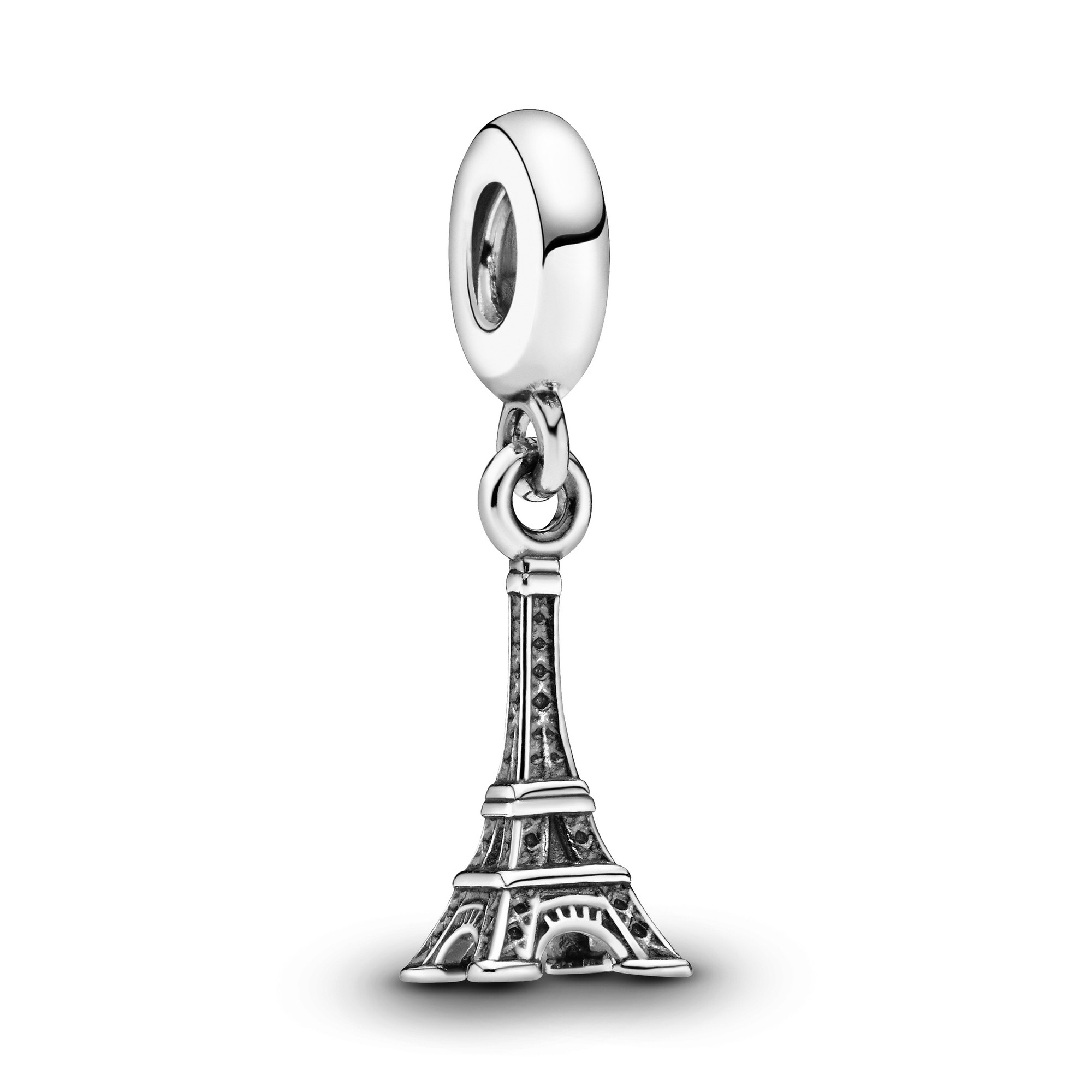 PANDORA Eiffelturm - Paris - als Städteanhänger