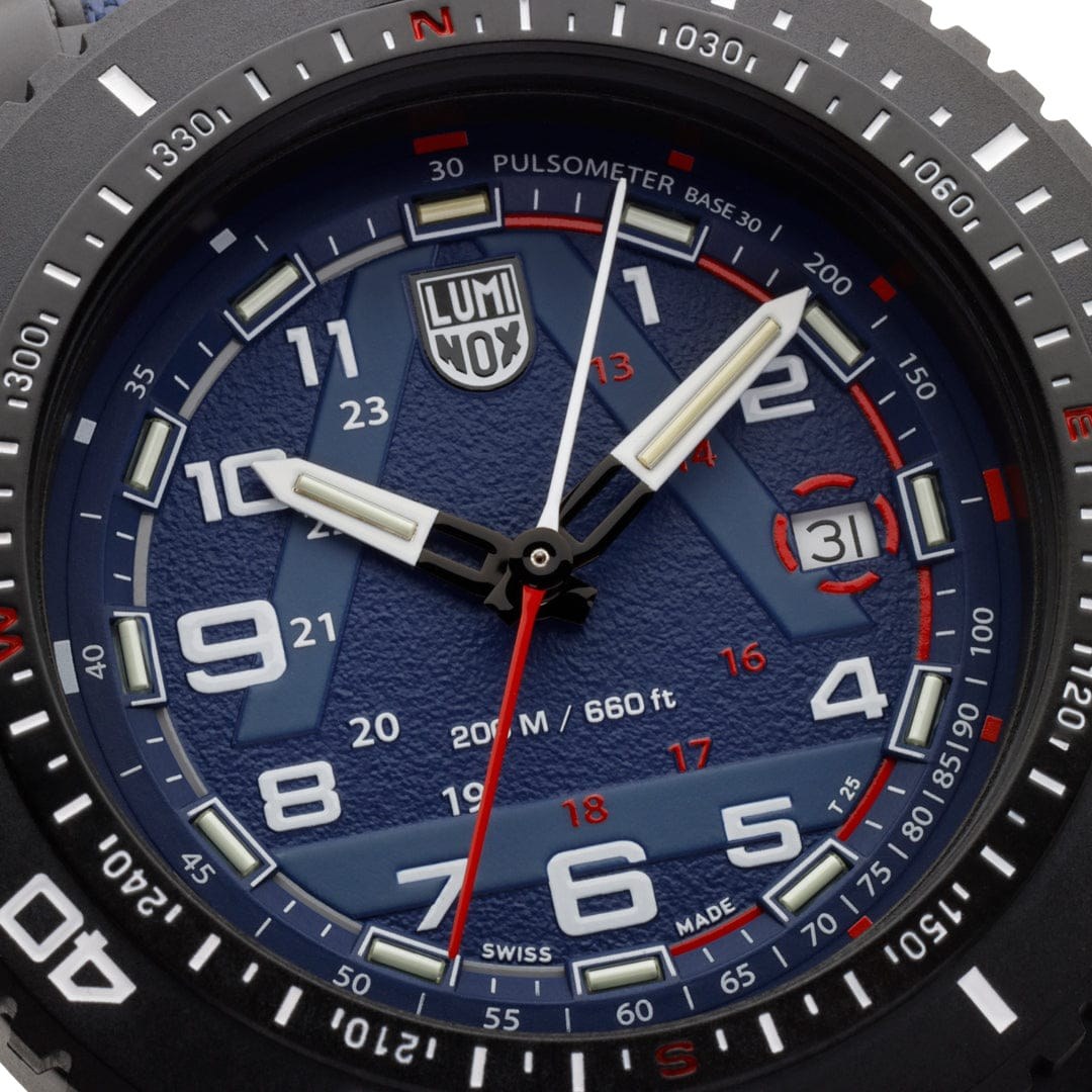 Luminox Uhr - XL.1083 ICE SAR 1080 - 45 mm – Ansicht 4