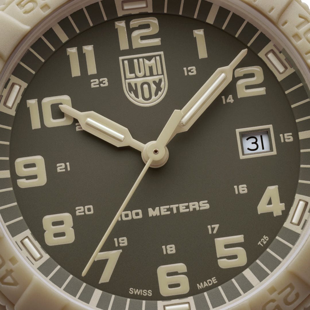 Luminox Uhr - SEA TURTLE GIANT - 44 mm – Ansicht 4