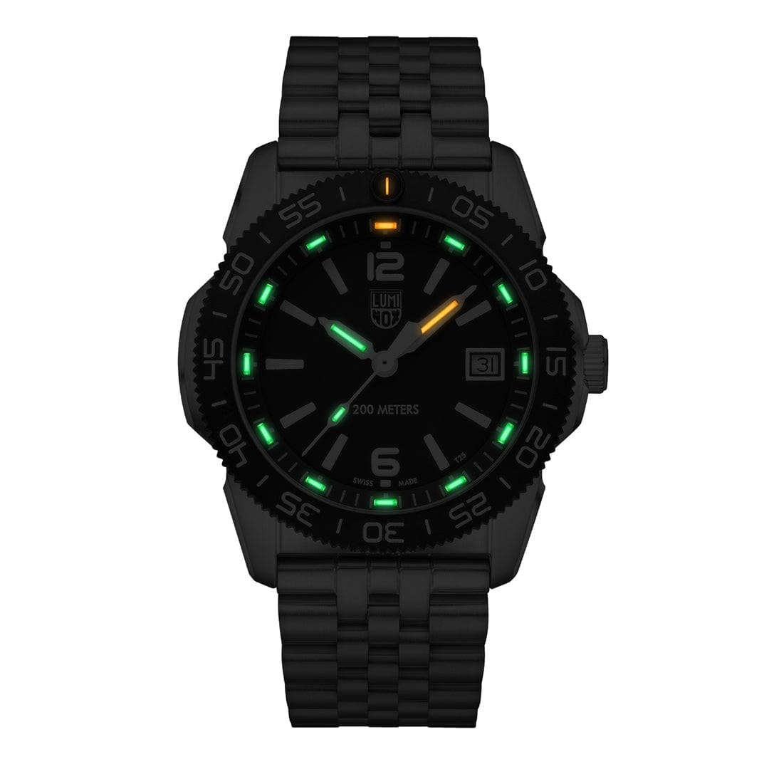 Luminox Uhr - PACIFIC DIVER 3120M - 39 mm – Ansicht 2
