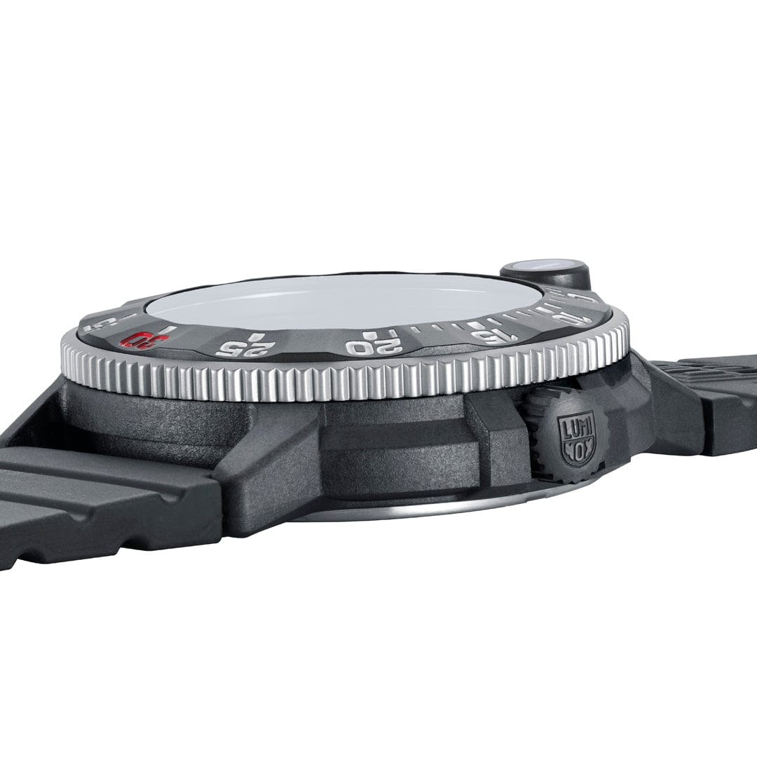 Luminox Uhr - NAVY SEAL ORIGINAL HERITAGE 3000H - 43 mm – Ansicht 2