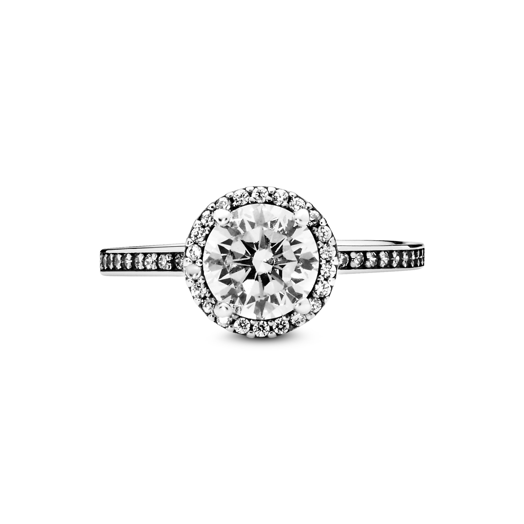 PANDORA Klassische Eleganz - Ring Silber – Ansicht 3