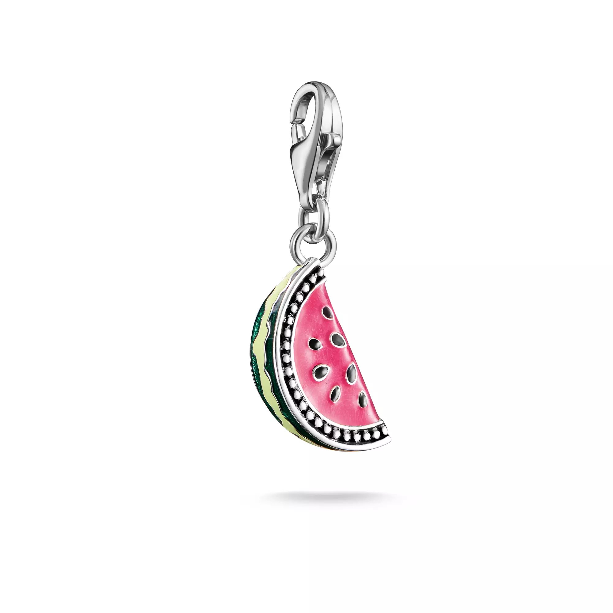Thomas Sabo Charm-Anhänger - Wassermelone BUNT - As We Are – Ansicht 2