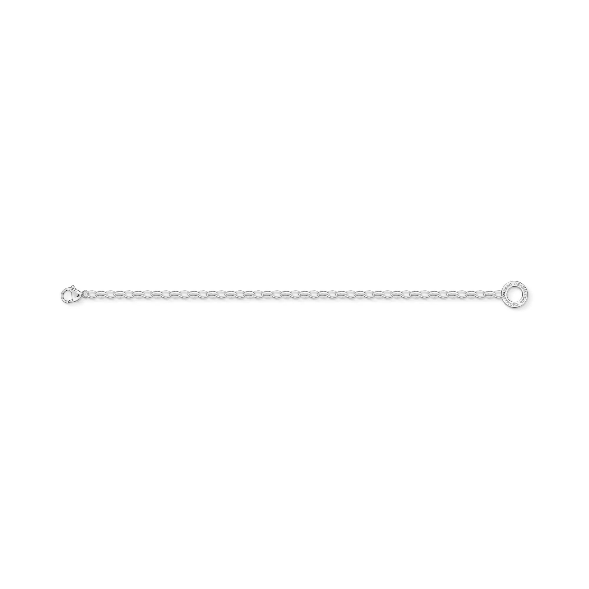 Thomas Sabo Charm-Armband - Charm Club - 15 cm – Ansicht 3