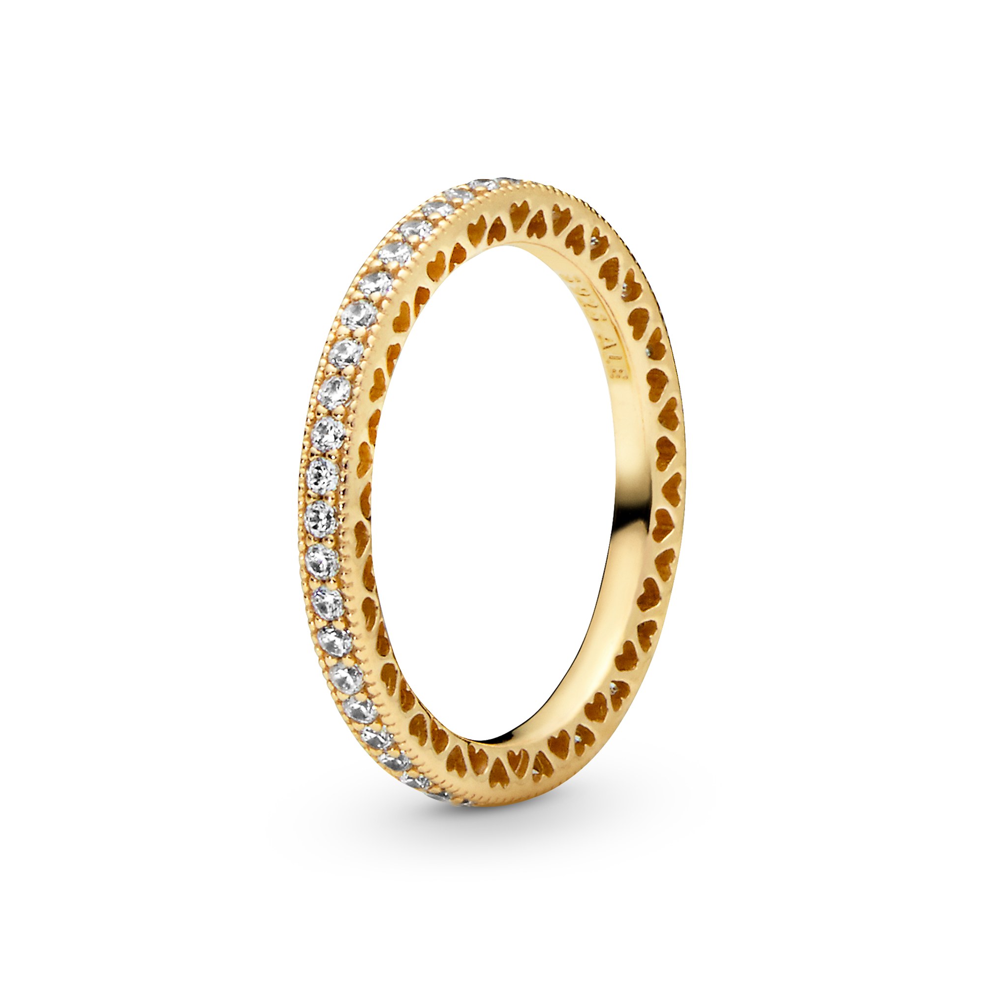 Pandora Zirkonia Ring - 168655C01