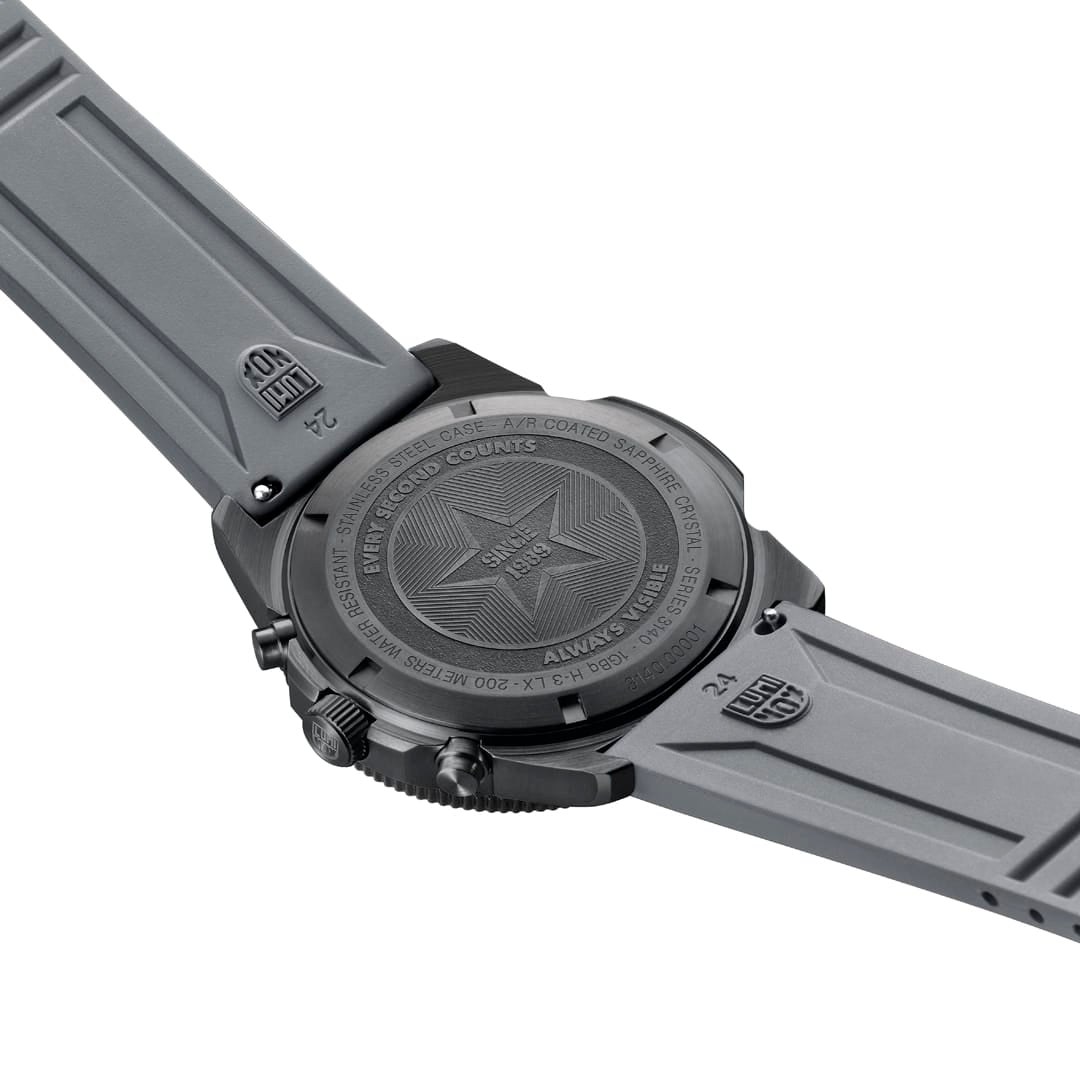 Luminox Uhr - XS.3148 PACIFIC DIVER CHRONO 3140 - 44 mm – Ansicht 4
