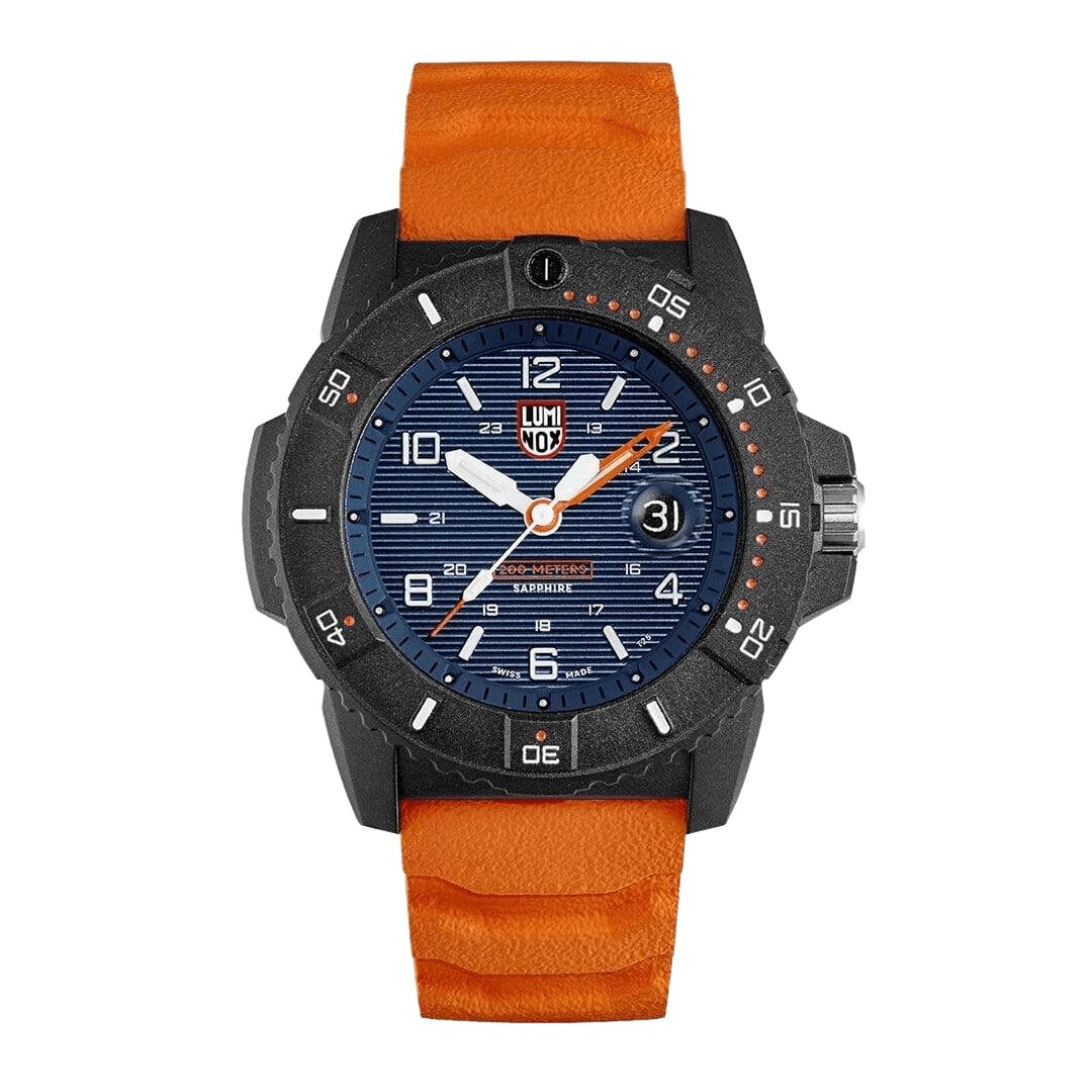 Luminox - NAVY SEAL 3600 SERIES - Herren Armbanduhr
