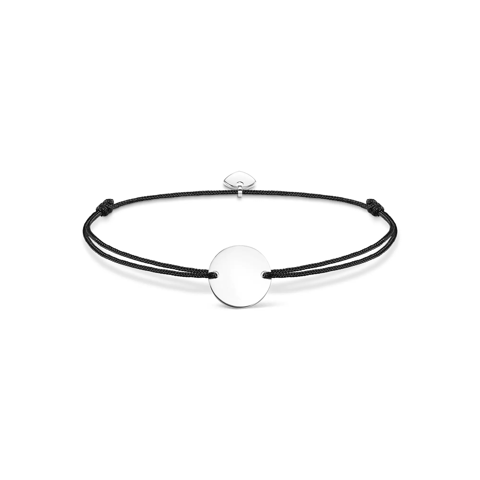 Thomas Sabo Armband Little Secret Coin – 14–20 cm