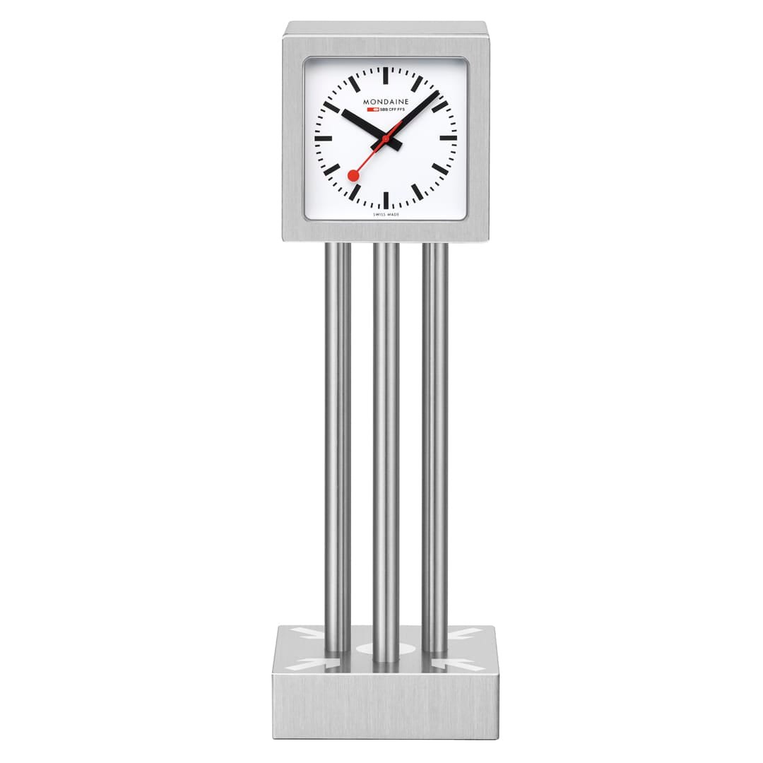 Mondaine Tischuhr - Clocks - 50 mm – Ansicht 2