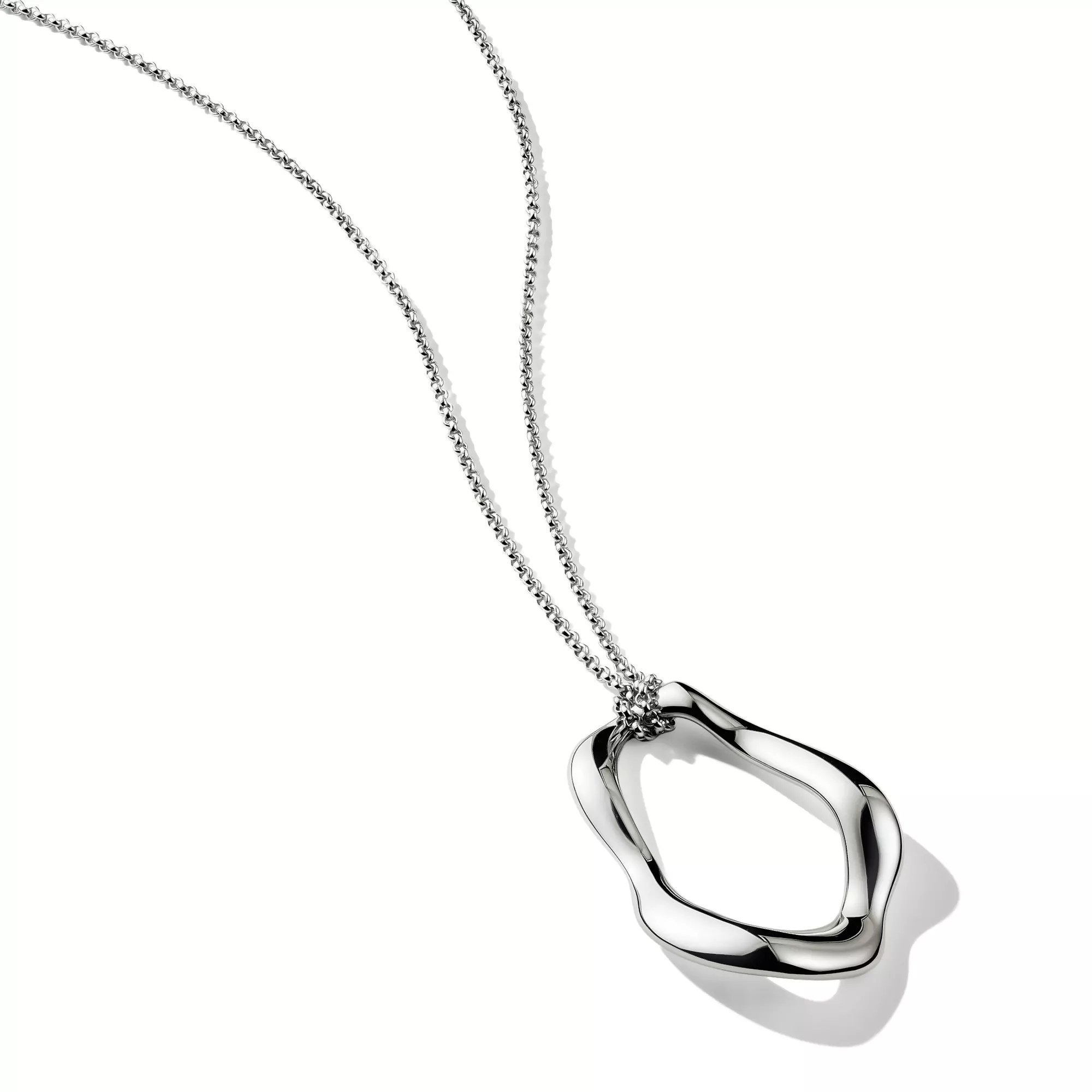 Thomas Sabo Kette - Silber - Bold Elegance 70 cm – Ansicht 3