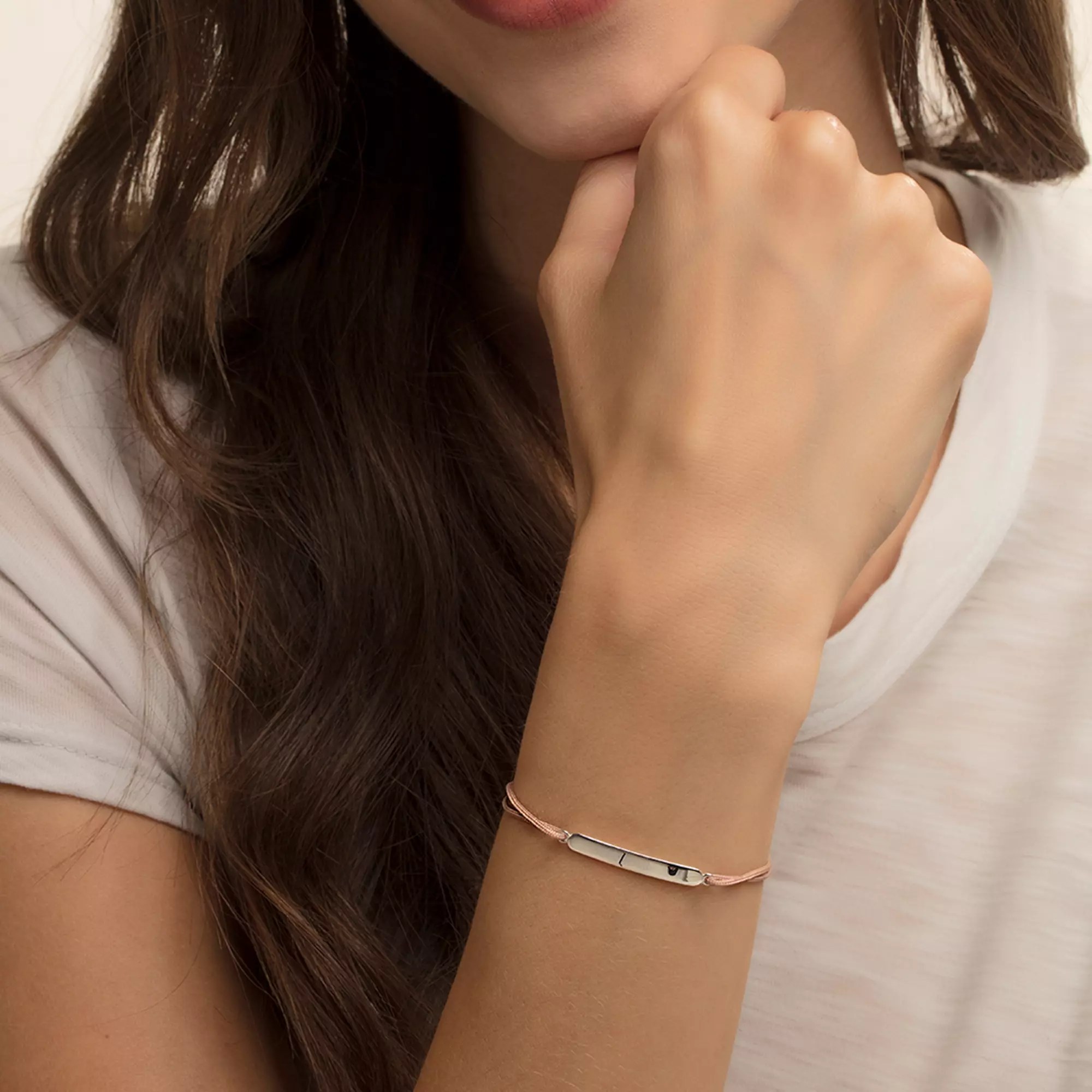 Thomas Sabo Armband Little Secret klassisch – 14–20 cm – Ansicht 2
