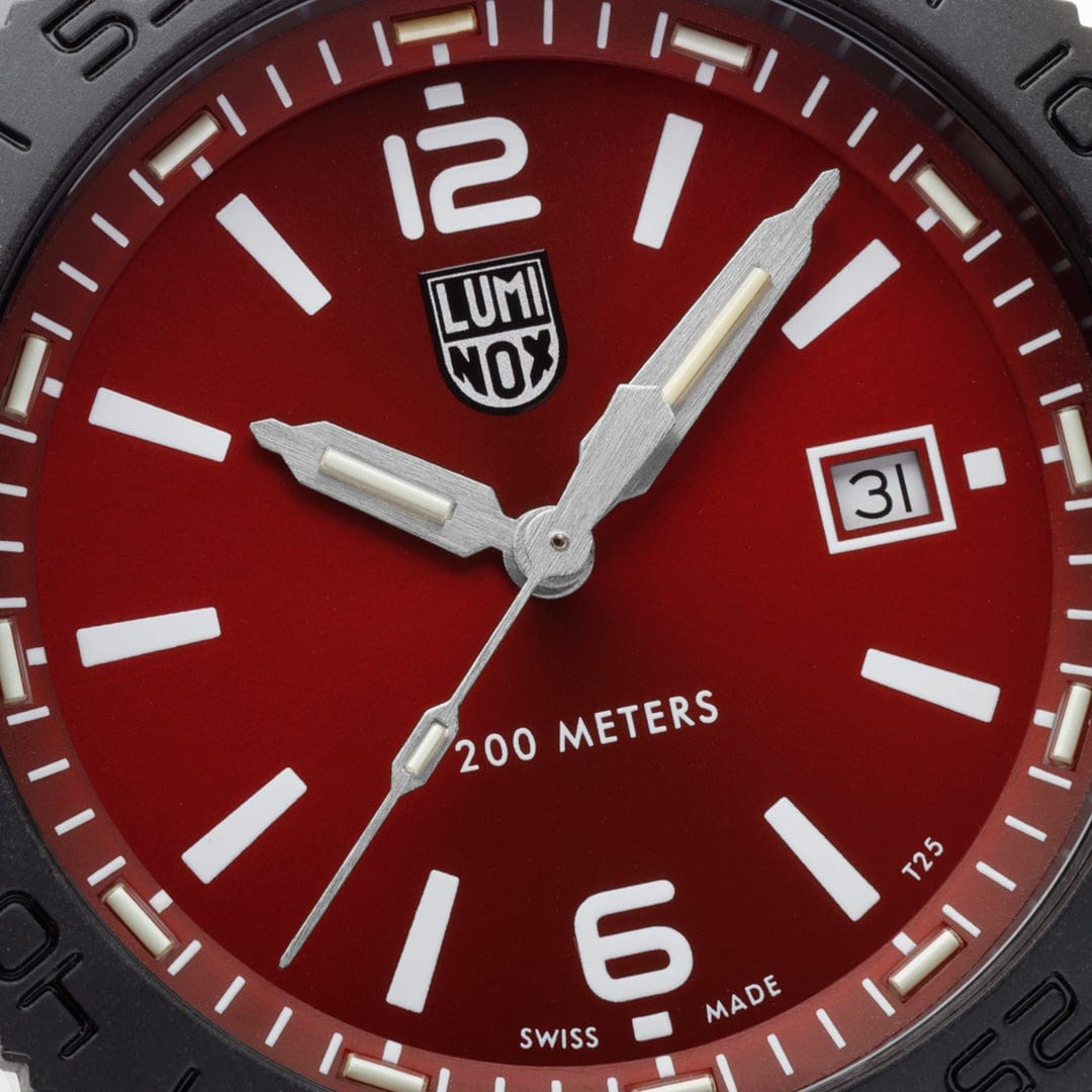 Luminox Uhr - XS.3135.B PACIFIC DIVER 3120 - 44 mm – Ansicht 5