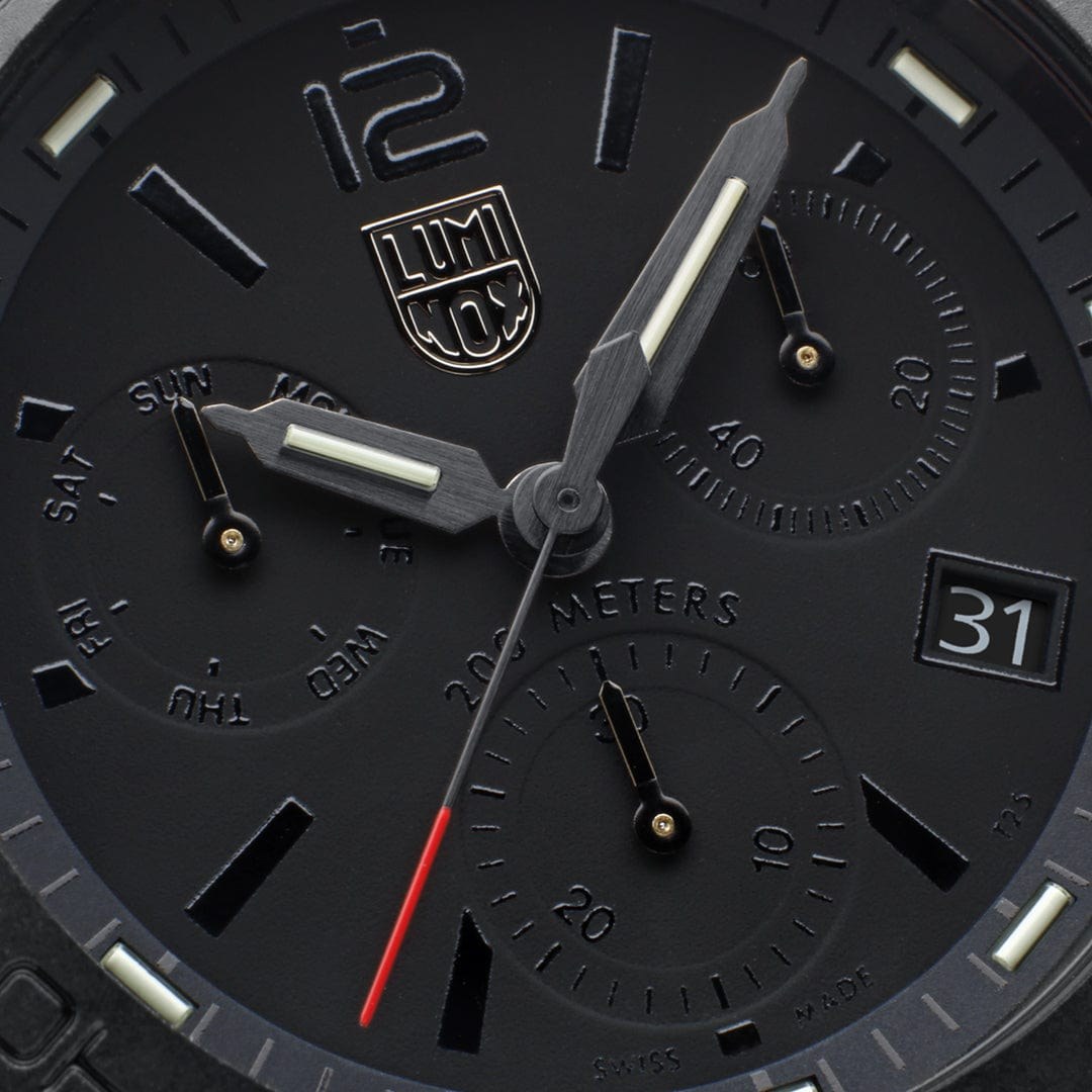 Luminox Uhr - SEA Pacific Diver - 44 mm – Ansicht 5