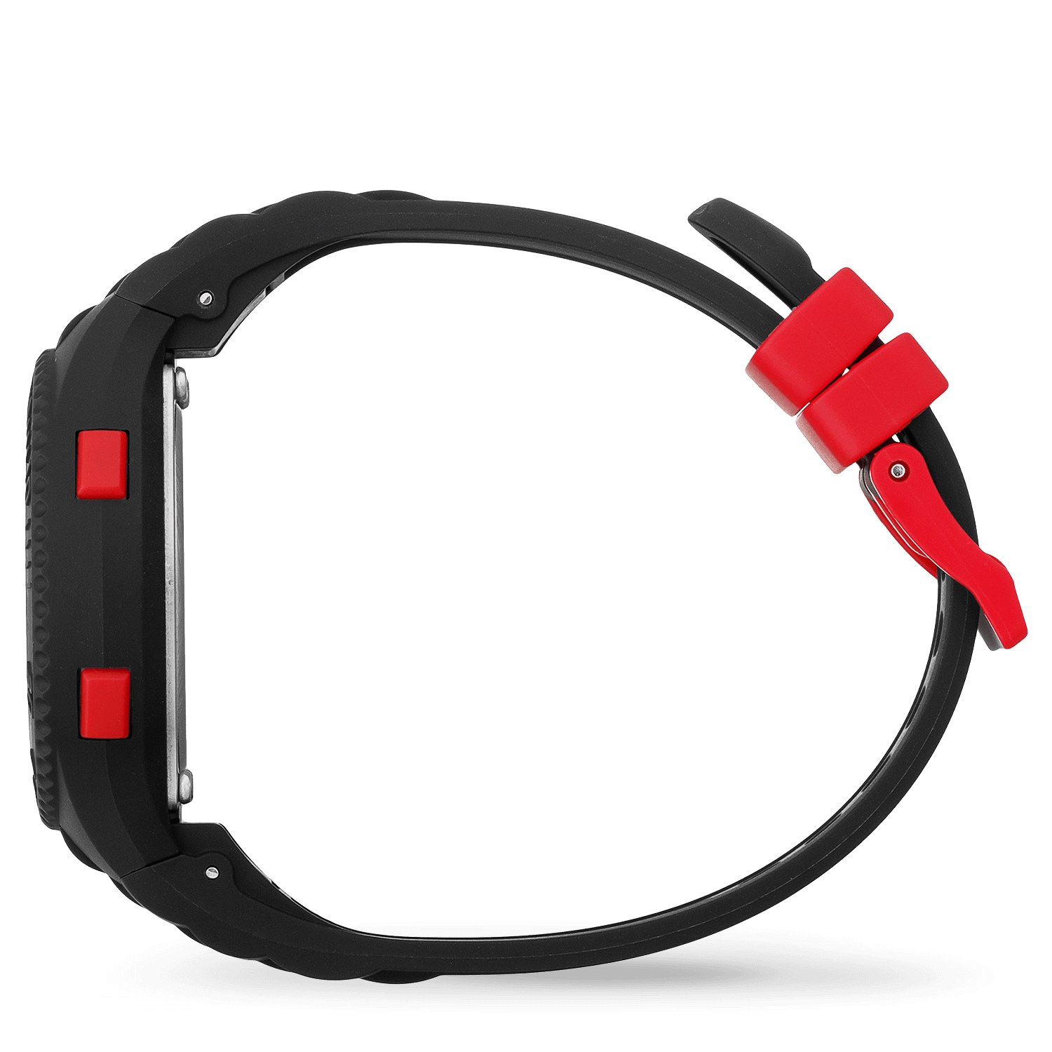 Ice-Watch ICE digit - Black spider - Small - Schwarz