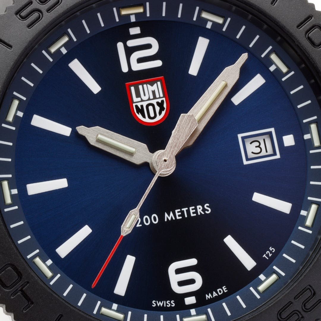 Luminox Uhr - XS.3123.B PACIFIC DIVER 3120 - 44 mm – Ansicht 5